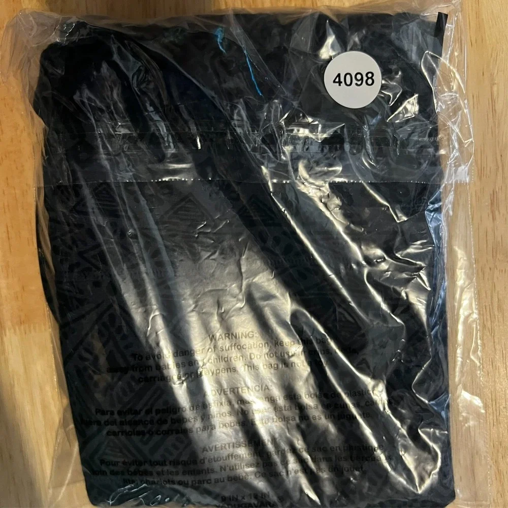 Athleta‎ Womens XS Casseva Strata Geometric Print Zip Pocket Athletic Skirt